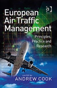 Produktbild: European Air Traffic Management