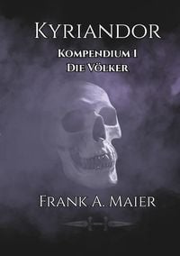 Produktbild: KYRIANDOR - KOMPENDIUM 1