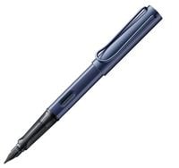 Produktbild: LAMY F&uuml;ller Lx blue, EF