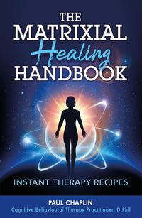 Produktbild: The Matrixial Healing Handbook
