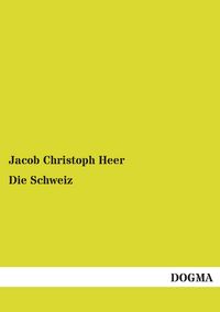 Produktbild: Die Schweiz