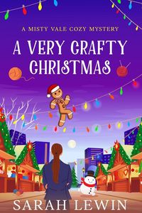 Produktbild: A Very Crafty Christmas