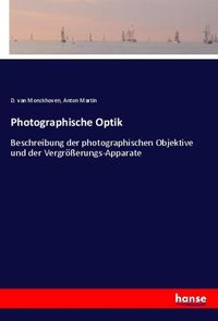 Produktbild: Photographische Optik