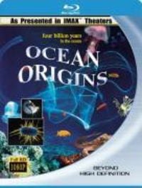 Bild vom Artikel Ocean Origins IMAX vom Autor 