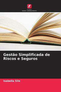 Produktbild: Gest&atilde;o Simplificada de Riscos e Seguros