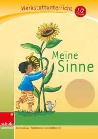 Produktbild: Meine Sinne