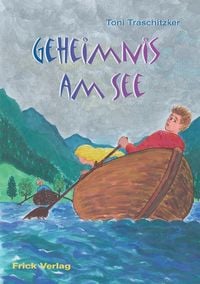 Produktbild: Geheimnis am See