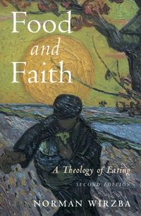 Produktbild: Food and Faith