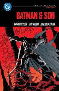 Produktbild: Batman & Son: DC Compact Comics Edition