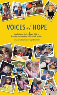 Produktbild: Voices of Hope