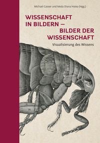 Produktbild: Wissenschaft in Bildern &ndash; Bilder der Wissenschaft