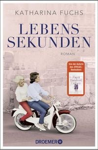 Produktbild: Lebenssekunden