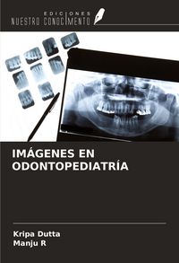 Produktbild: Im&aacute;genes En Odontopediatr&iacute;a