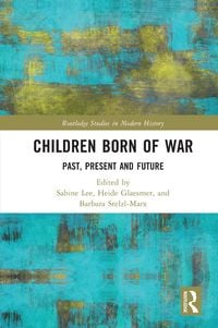 Produktbild: Children Born of War