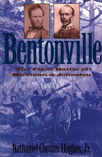 Produktbild: Bentonville: The Final Battle of Sherman and Johnston