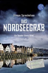 Produktbild: Das Nordseegrab / Theodor Storm Band 1