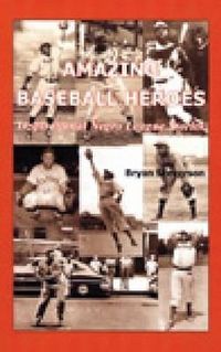 Produktbild: Amazing Baseball Heroes