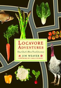 Produktbild: Locavore Adventures