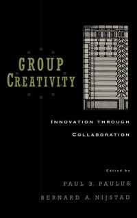 Produktbild: Group Creativity