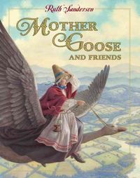 Produktbild: Mother Goose and Friends