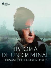 Produktbild: Historia de un criminal