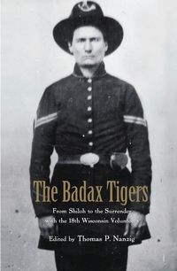 Produktbild: The Badax Tigers