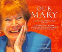 Produktbild: Callow, J: Our Mary
