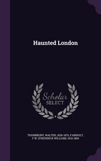 Produktbild: Haunted London