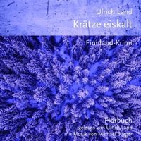 Produktbild: Kr&auml;tze eiskalt