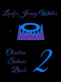 Produktbild: Christian Satanic Book Two