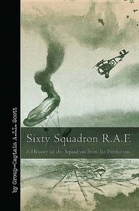 Produktbild: Sixty Squadron RAF
