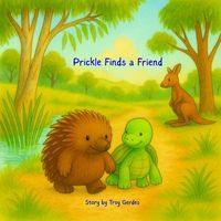 Produktbild: Prickle Finds a Friend