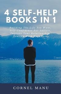 Produktbild: 4 Self-Help Books In 1