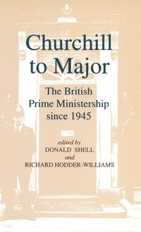 Produktbild: Churchill to Major
