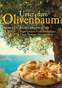 Produktbild: Unter dem Olivenbaum