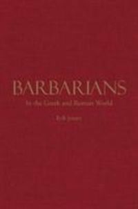 Produktbild: Jensen, E: Barbarians in the Greek and Roman World