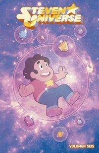 Produktbild: Steven Universe 6