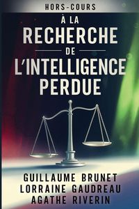 Produktbild: &Agrave; la Recherche de l'Intelligence Perdue