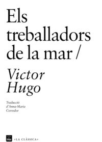 Bild vom Artikel Els treballadors de la mar vom Autor Victor Hugo