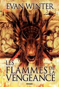 Produktbild: Les feux de la vengeance