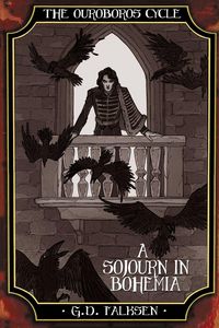 Produktbild: The Ouroboros Cycle, Book 4