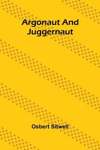 Produktbild: Argonaut And Juggernaut