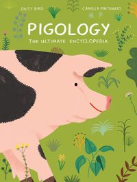 Produktbild: Bird, D: Pigology