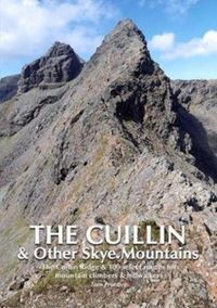 Produktbild: The Cuillin and other Skye Mountains