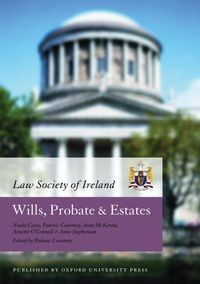 Produktbild: Wills, Probate & Estates