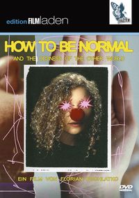 Produktbild: How To Be Normal