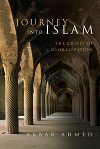 Produktbild: Journey Into Islam