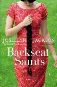 Produktbild: Backseat Saints