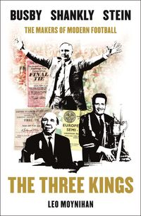 Produktbild: Moynihan, L: The Three Kings