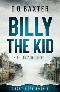 Produktbild: Billy The Kid Reimagined